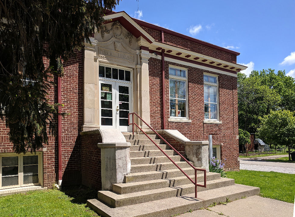 5-19-Merom-Library-steps.jpeg